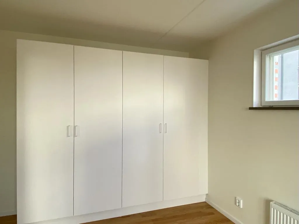 Hyreslägenhet på Spånga i spanga