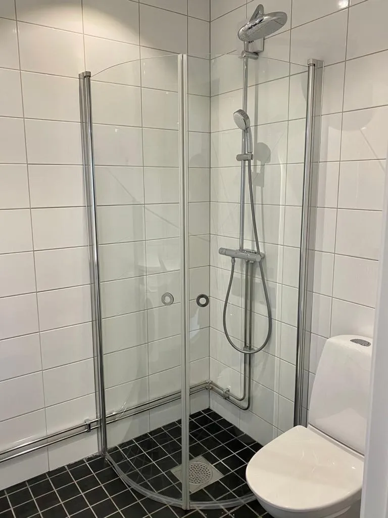 Hyreslägenhet på Spånga i spanga