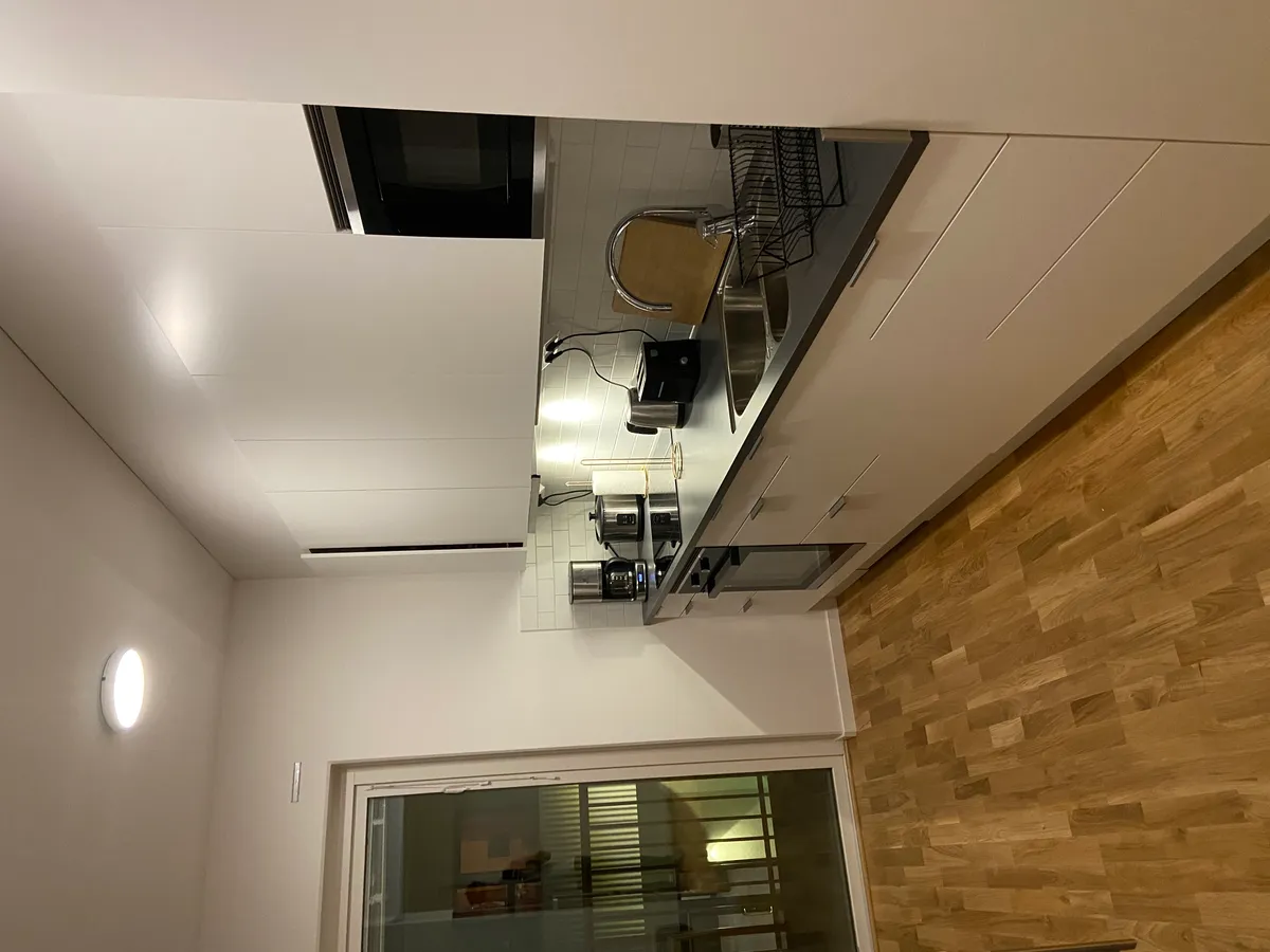 Hyreslägenhet på Järfälla i jarfalla