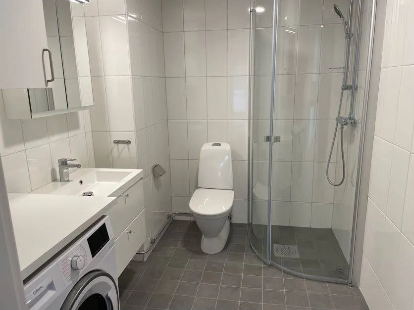 Hyreslägenhet på Järfälla i jarfalla