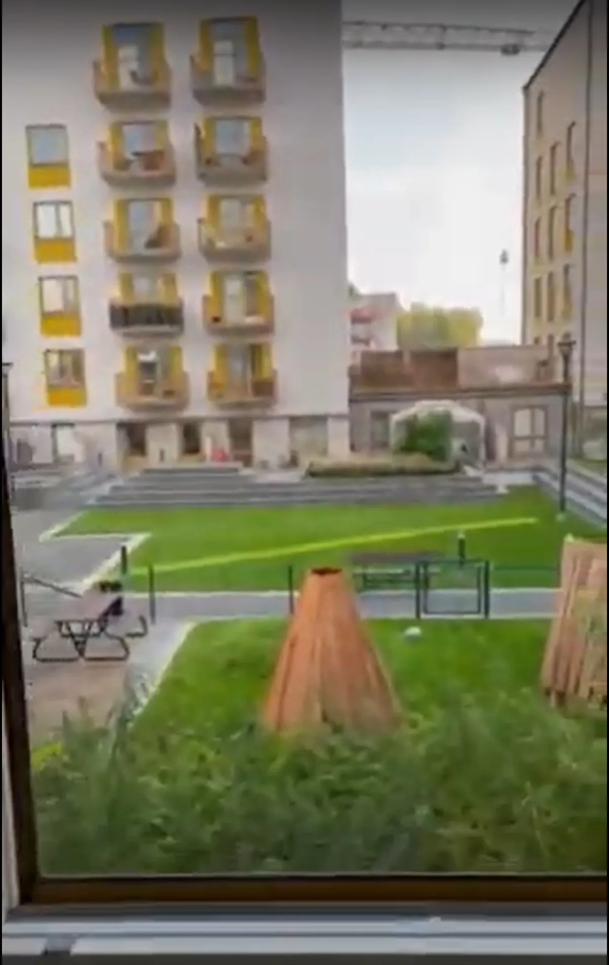 Hyreslägenhet på Järfälla i jarfalla