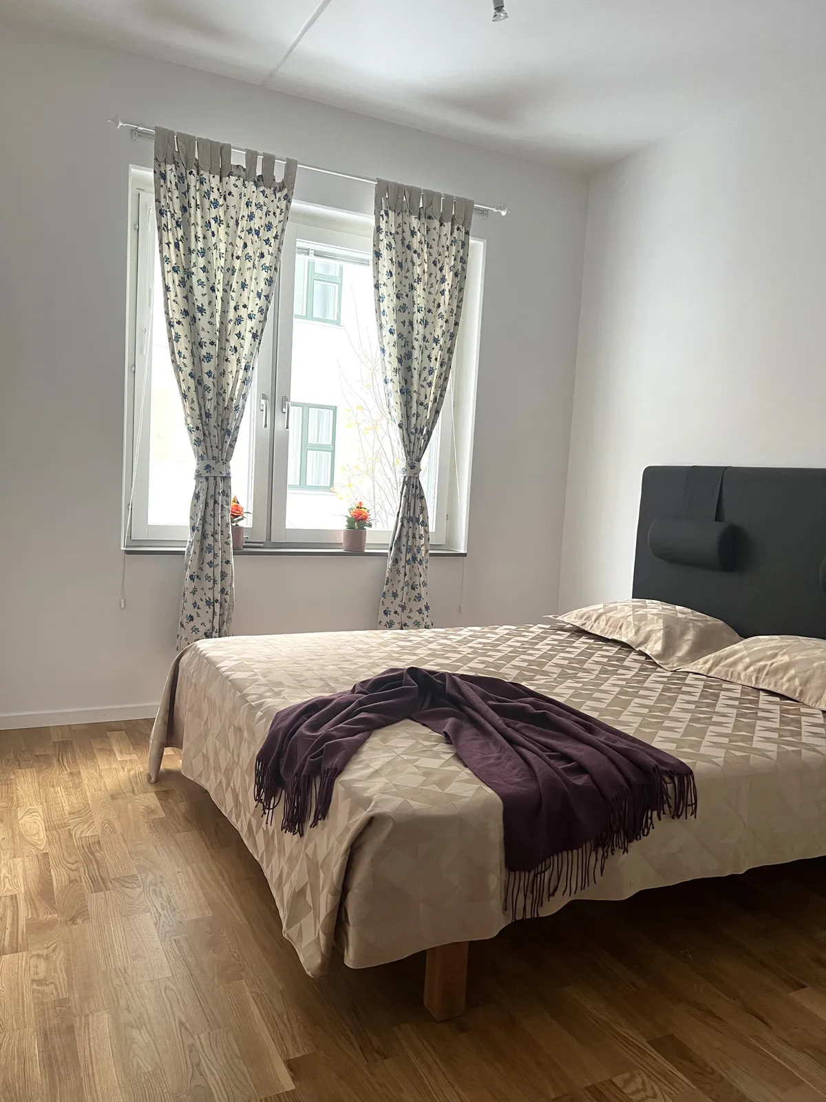 Hyreslägenhet på Järfälla i jarfalla