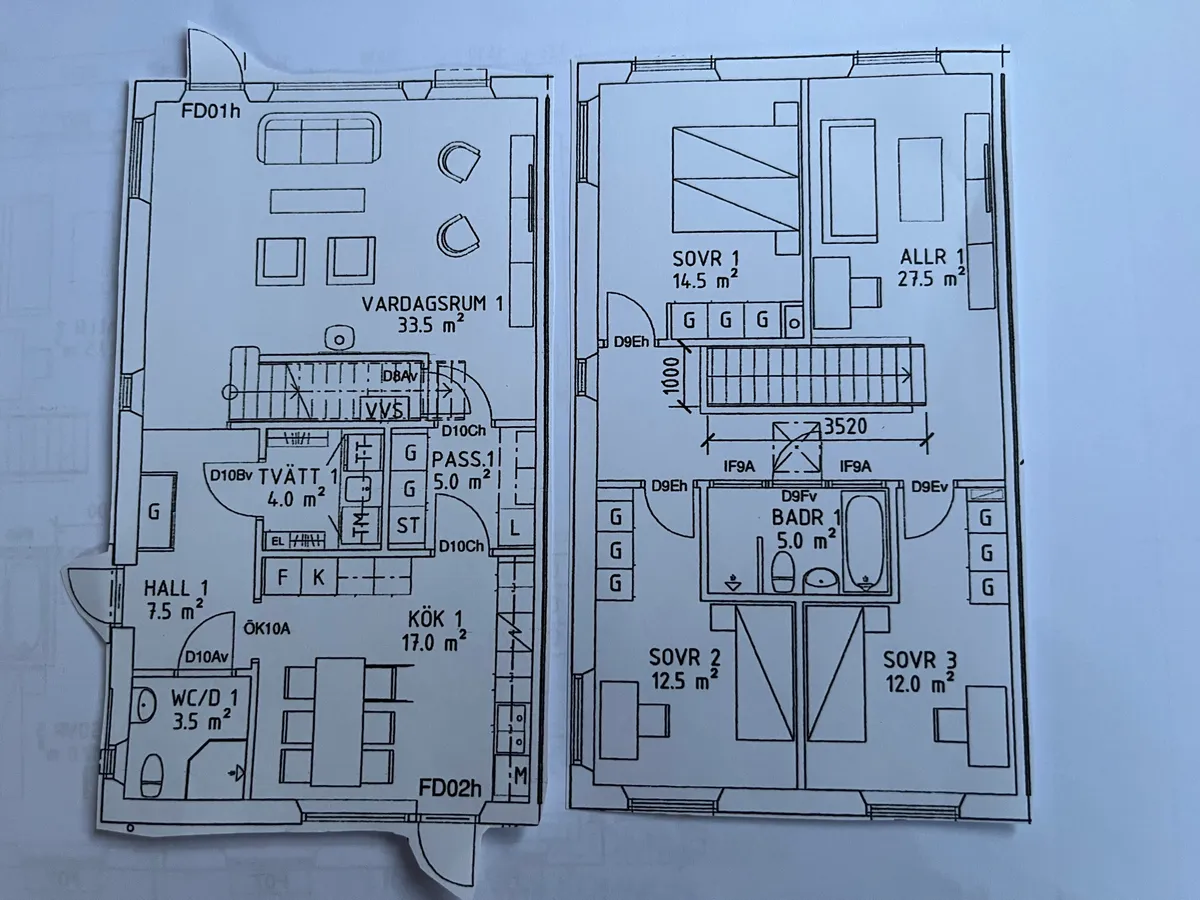 Hyresbostad på Linköping i linkoping