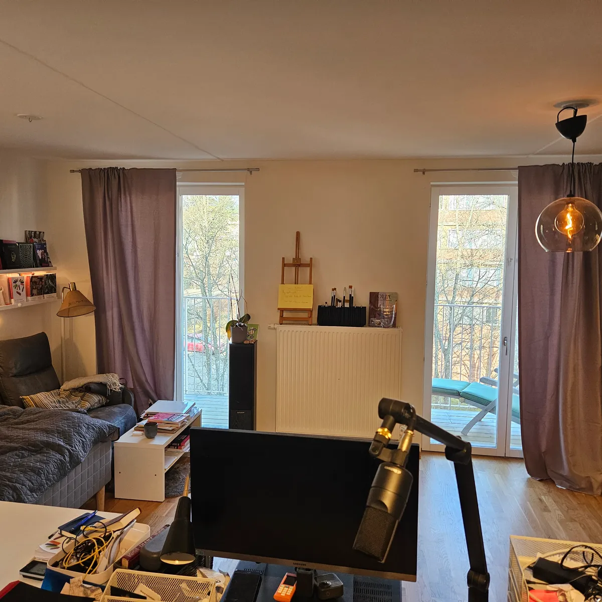 Hyreslägenhet på Södertälje i sodertalje