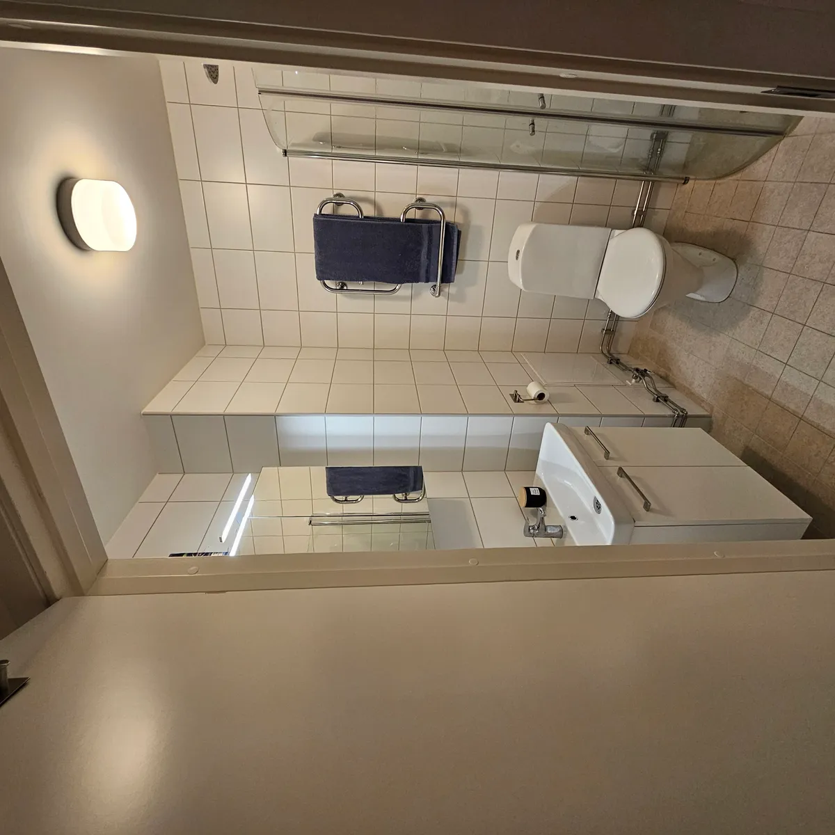 Hyreslägenhet på Södertälje i sodertalje