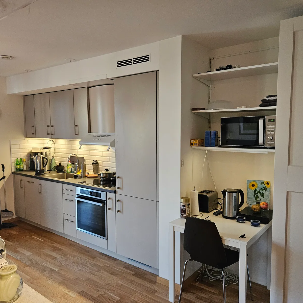 Hyreslägenhet på Södertälje i sodertalje