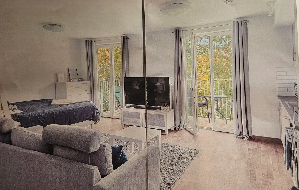 Hyreslägenhet på Södertälje i sodertalje