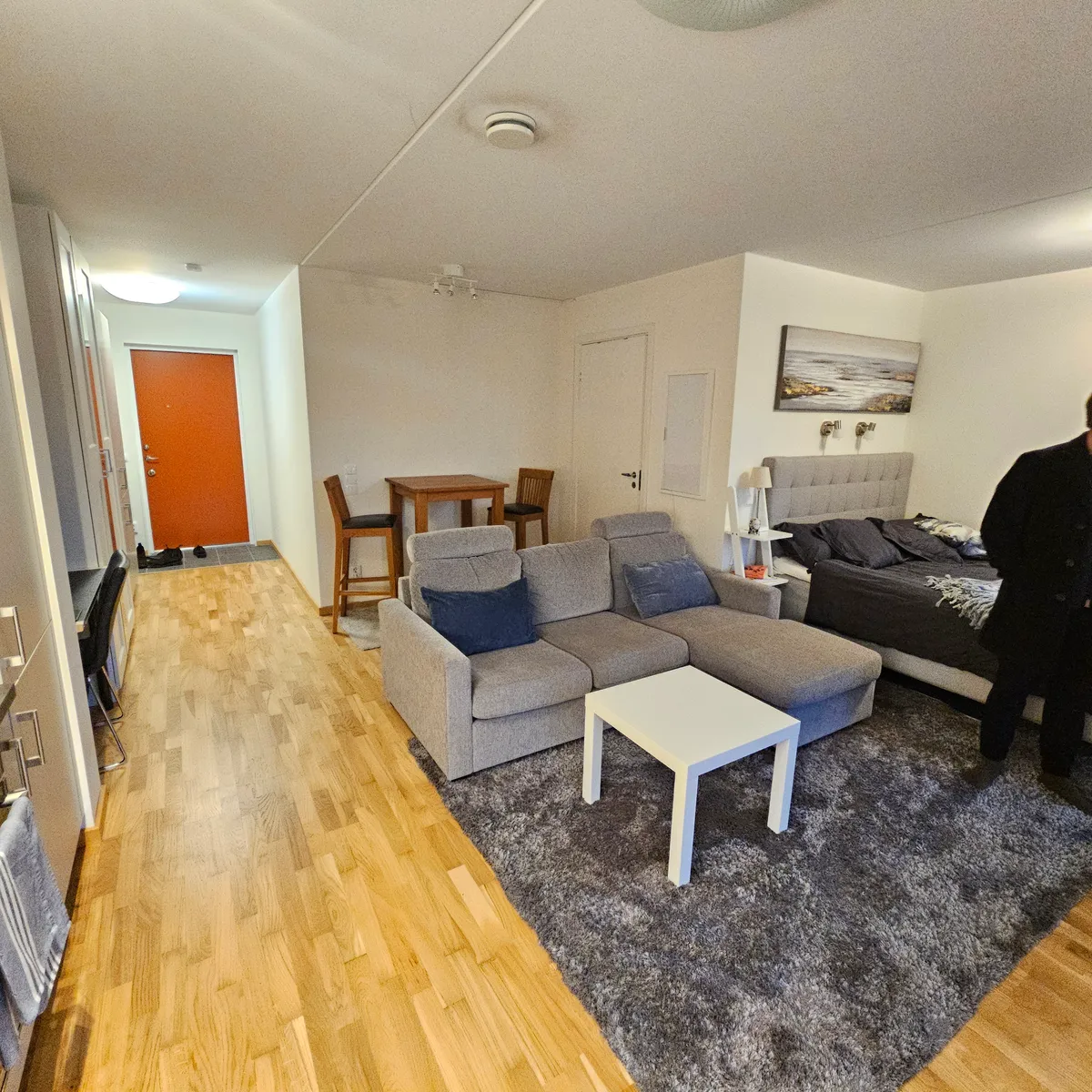 Hyreslägenhet på Södertälje i sodertalje