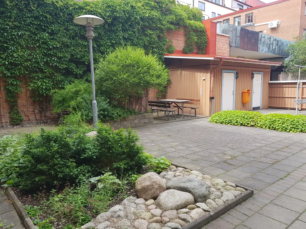 Hyreslägenhet på Uddevalla i uddevalla