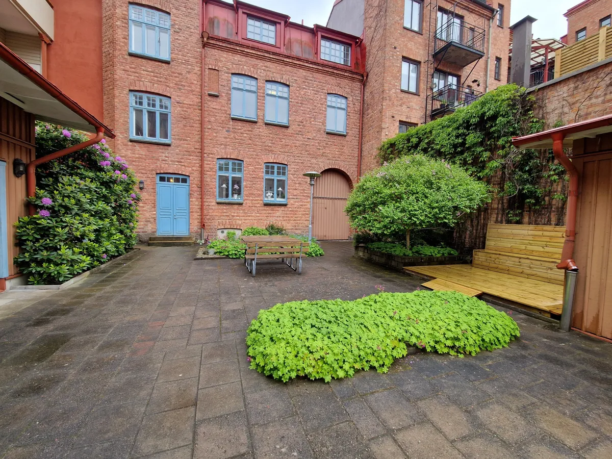 Hyreslägenhet på Uddevalla i uddevalla