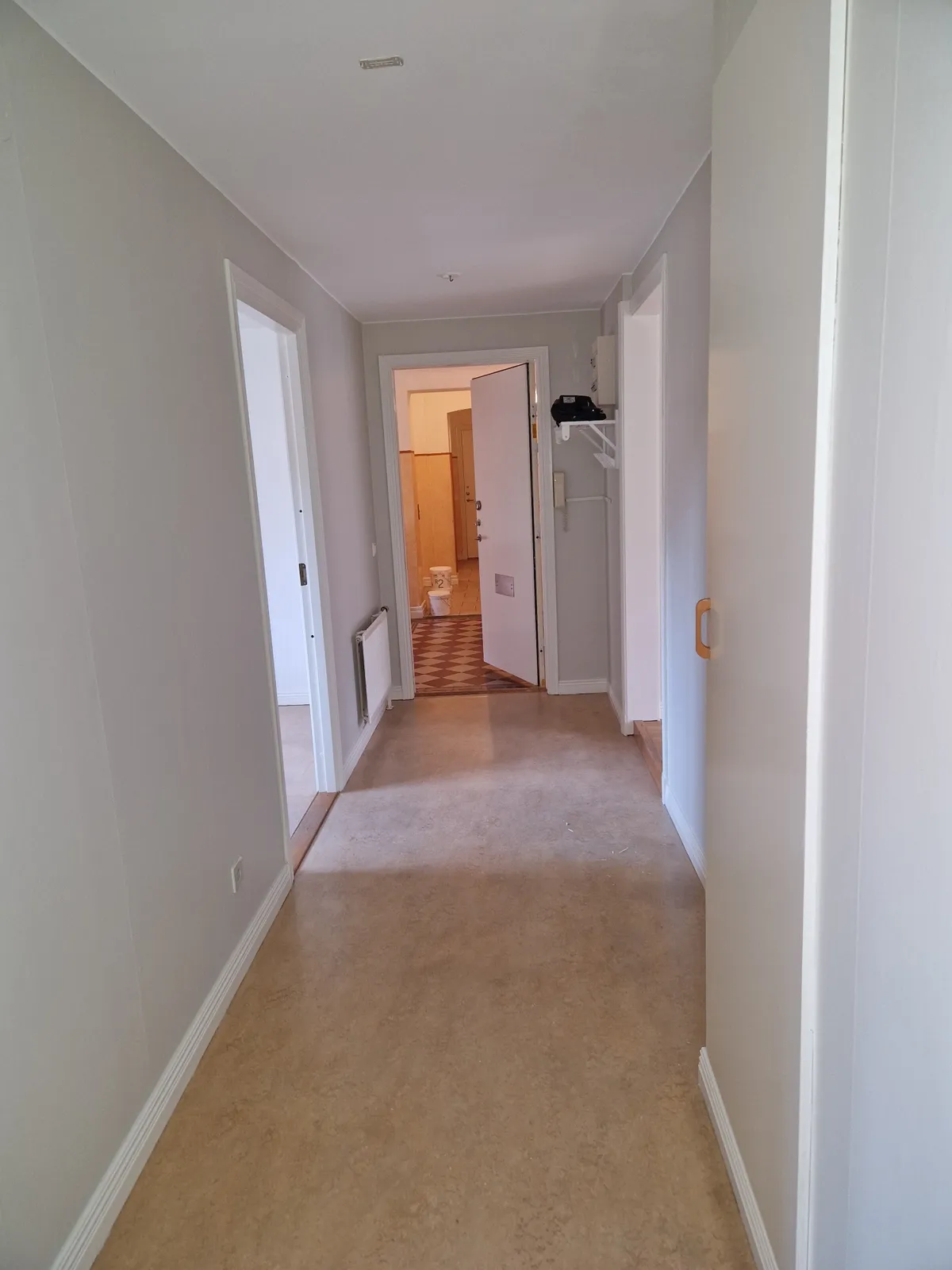 Hyreslägenhet på Uddevalla i uddevalla