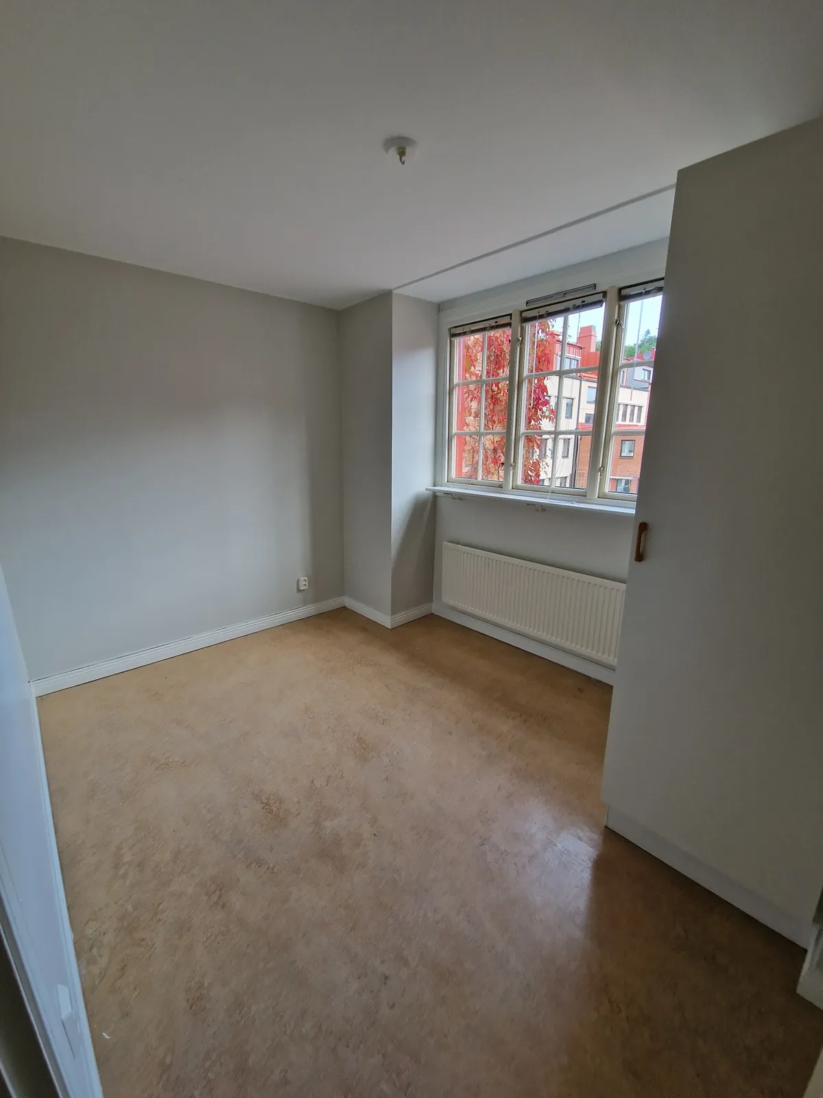 Hyreslägenhet på Uddevalla i uddevalla