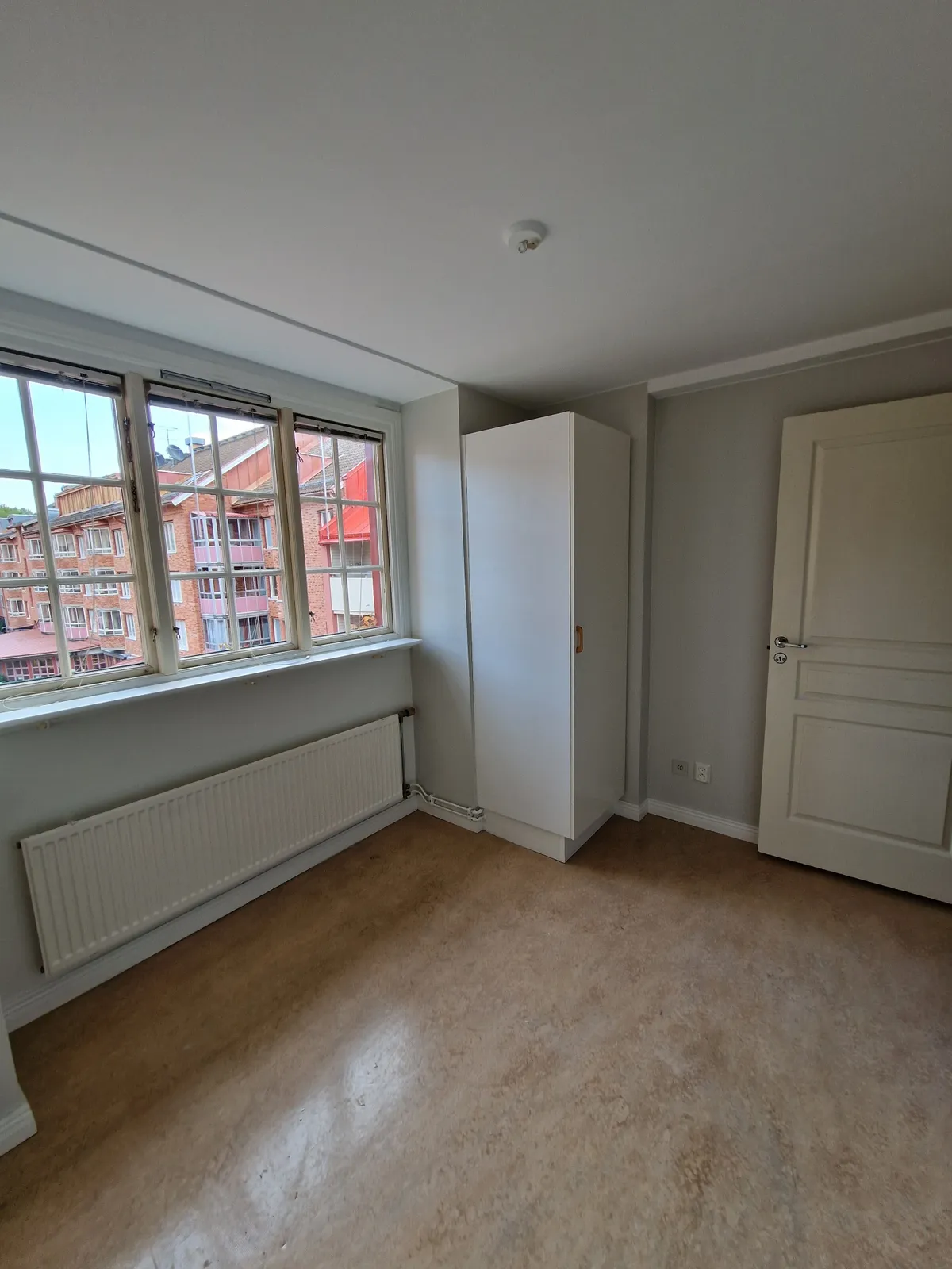 Hyreslägenhet på Uddevalla i uddevalla