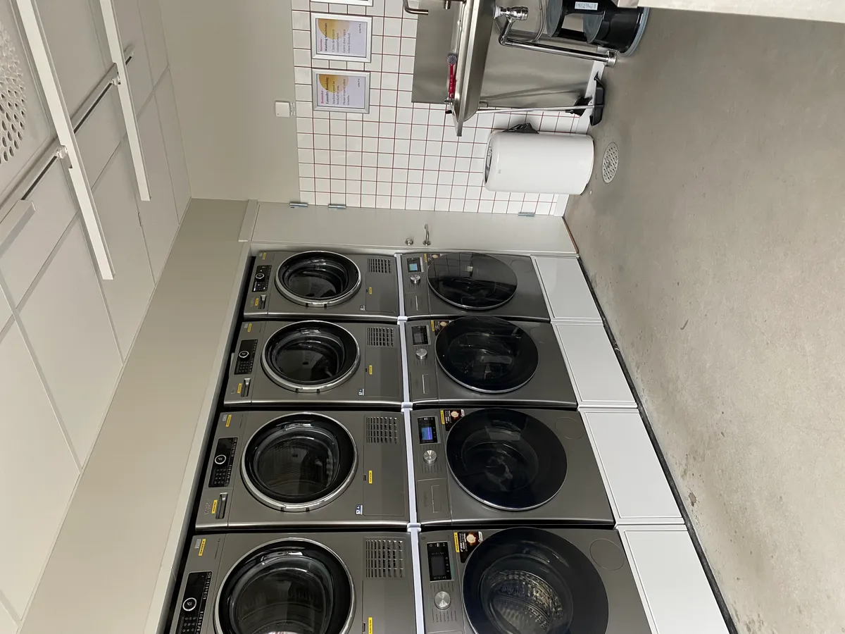 Hyreslägenhet på Kista i kista