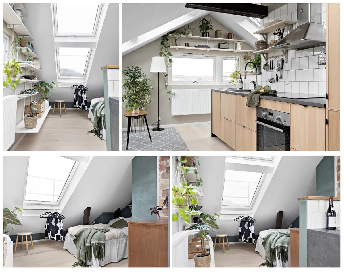 Hyreslägenhet på Göteborg i goteborg