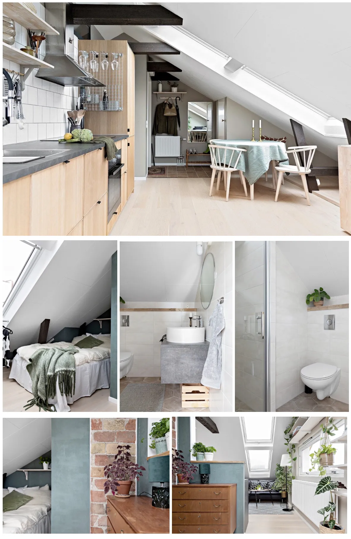 Hyreslägenhet på Göteborg i goteborg