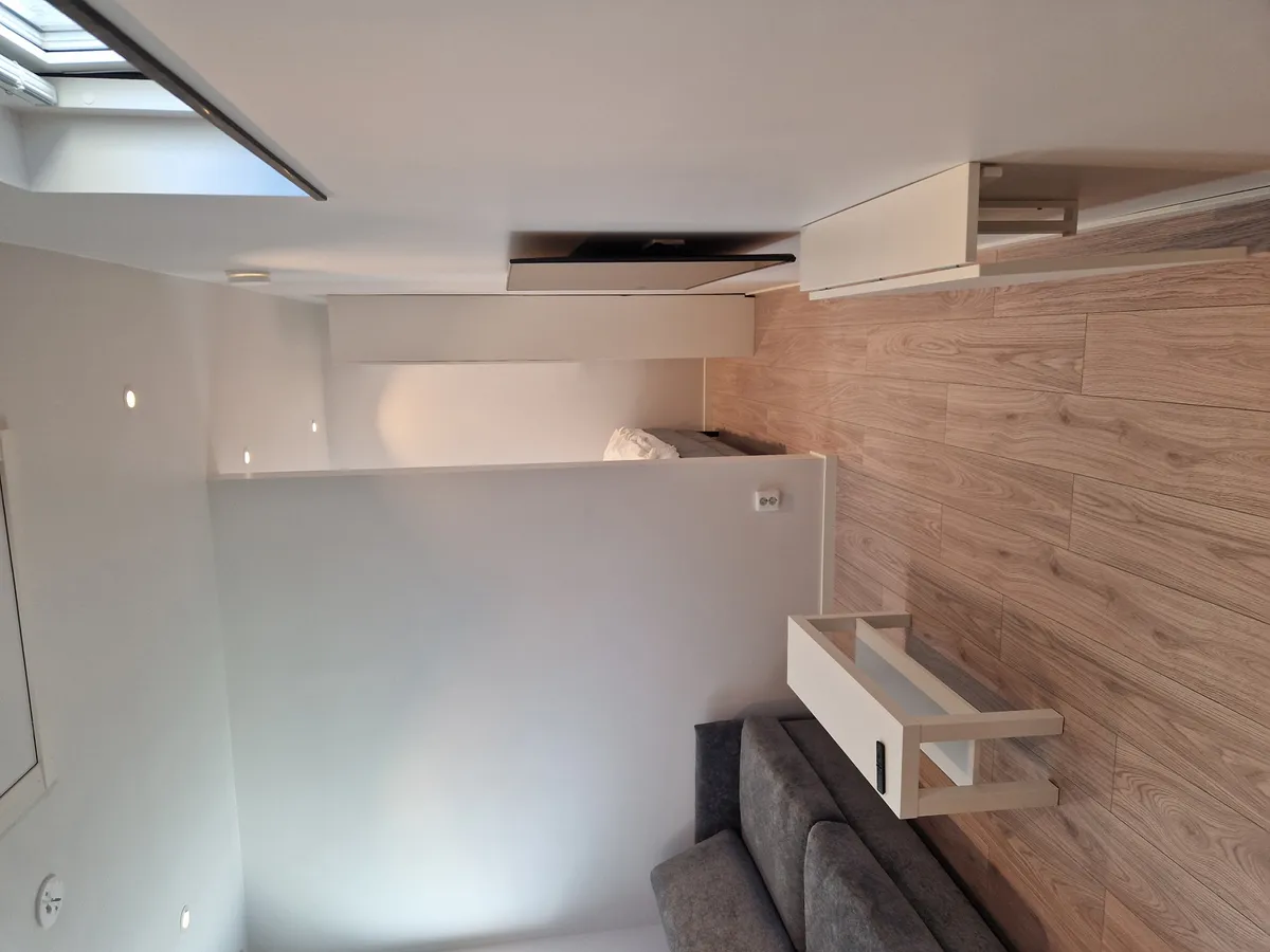 Hyresbostad på Spånga i spanga