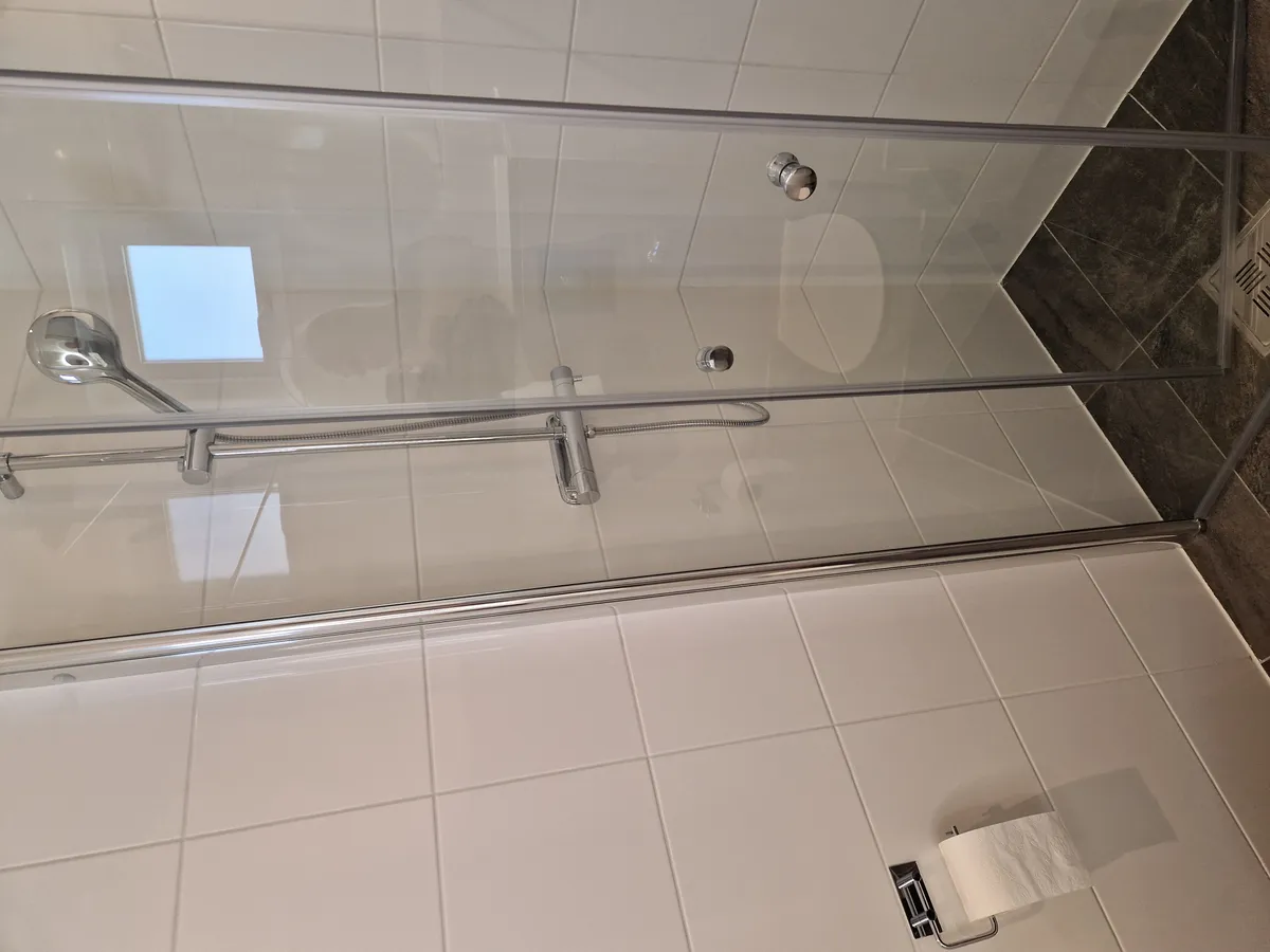 Hyresbostad på Spånga i spanga