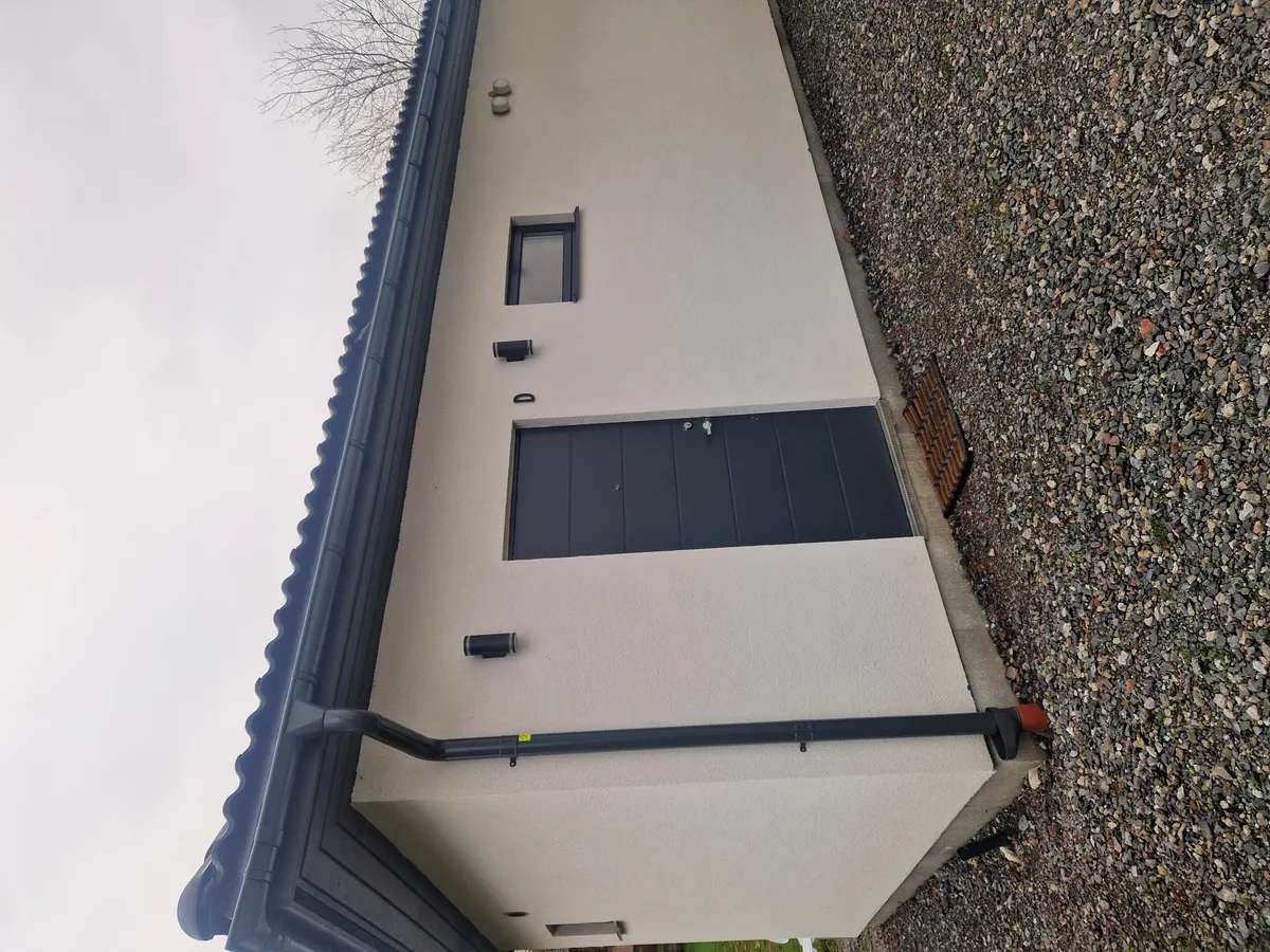 Hyresbostad på Spånga i spanga