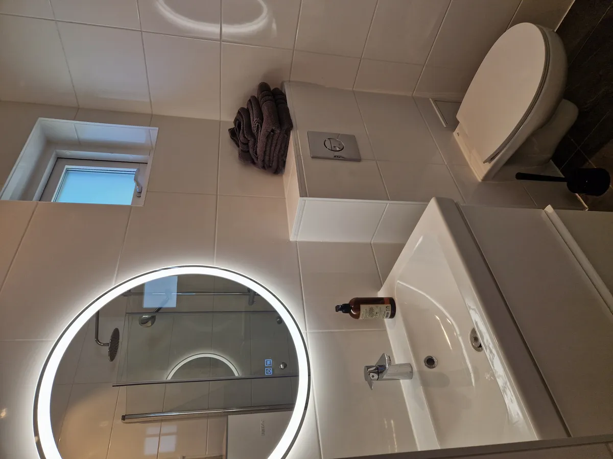 Hyresbostad på Spånga i spanga