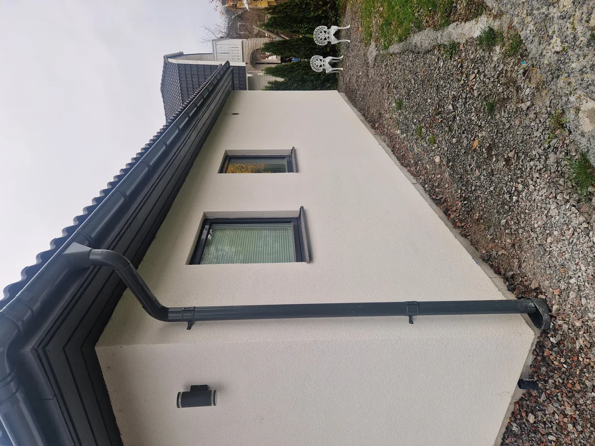 Hyresbostad på Spånga i spanga