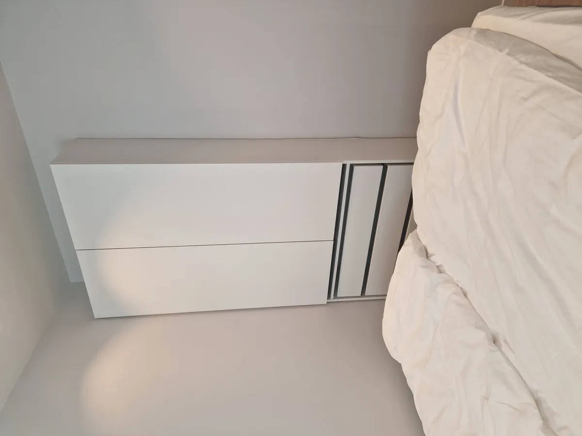 Hyresbostad på Spånga i spanga