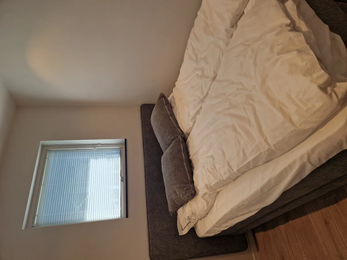 Hyresbostad på Spånga i spanga