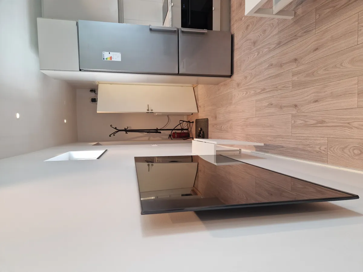 Hyresbostad på Spånga i spanga