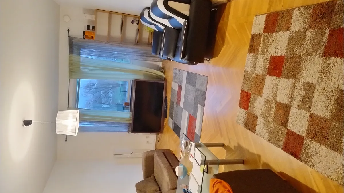 Hyreslägenhet på Mölndal i molndal