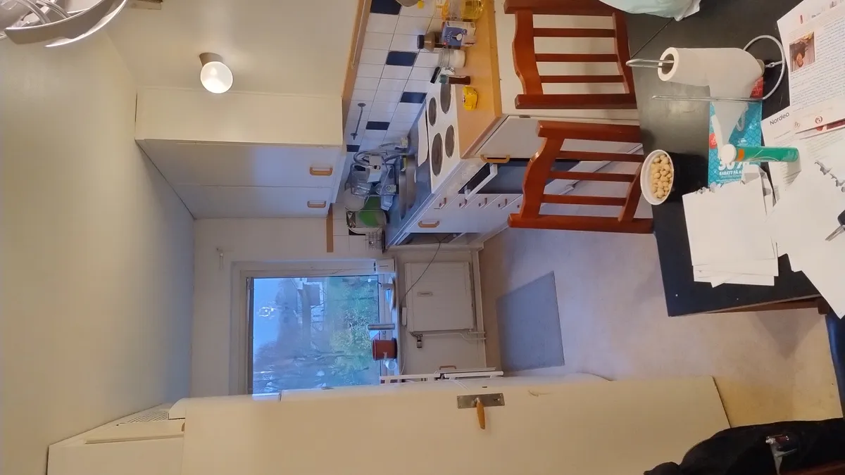 Hyreslägenhet på Mölndal i molndal