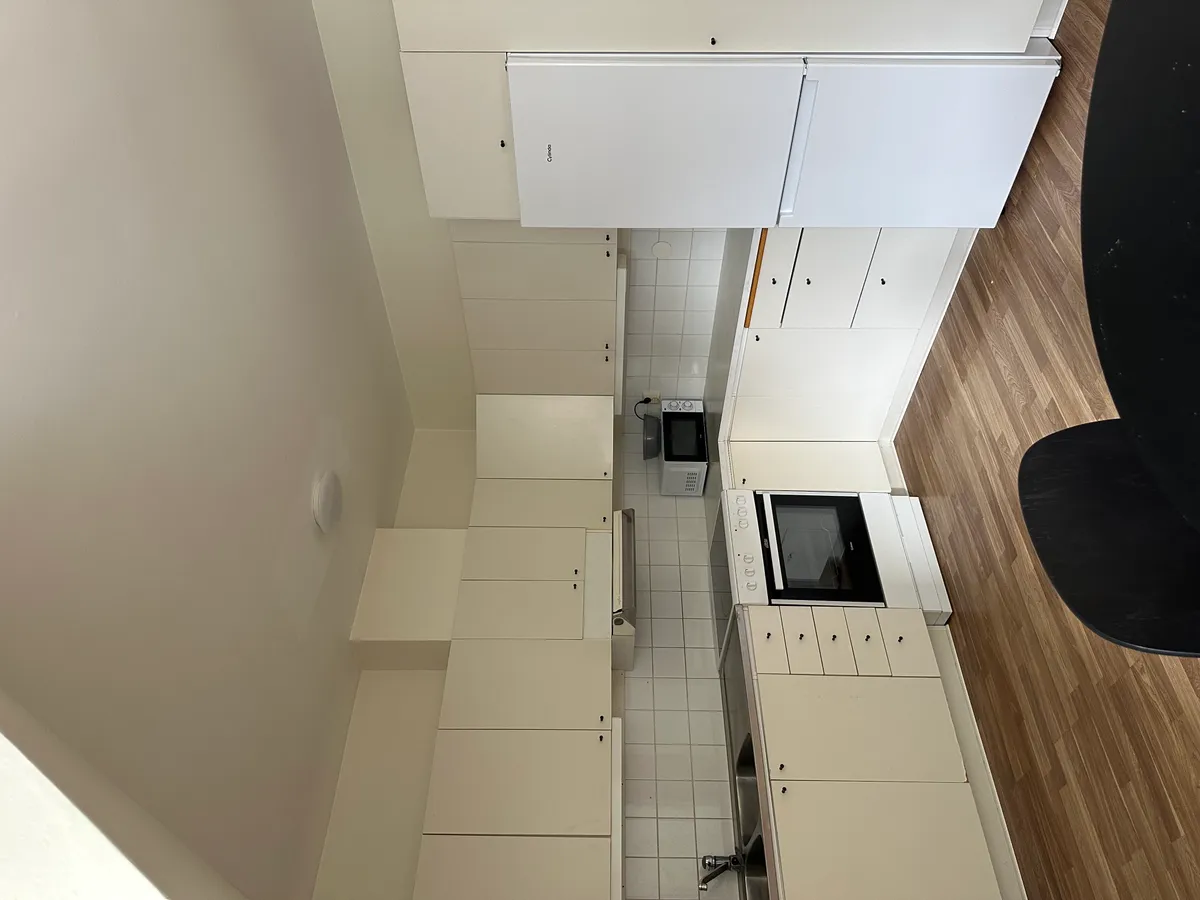 Hyreslägenhet på Sundsvall i sundsvall