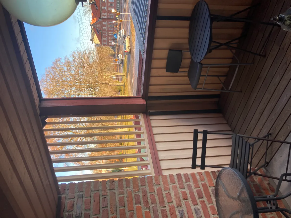 Hyreslägenhet på Osby i osby