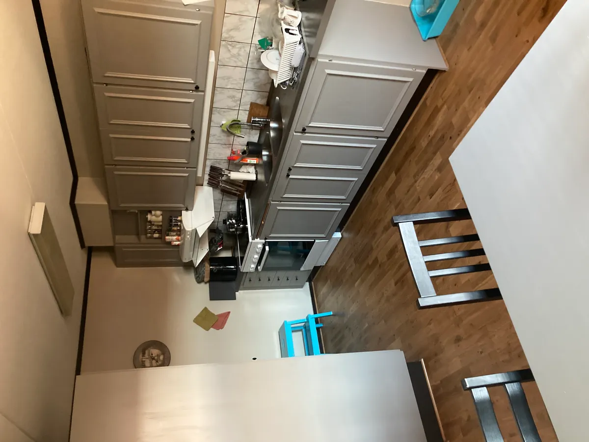 Hyreslägenhet på Osby i osby