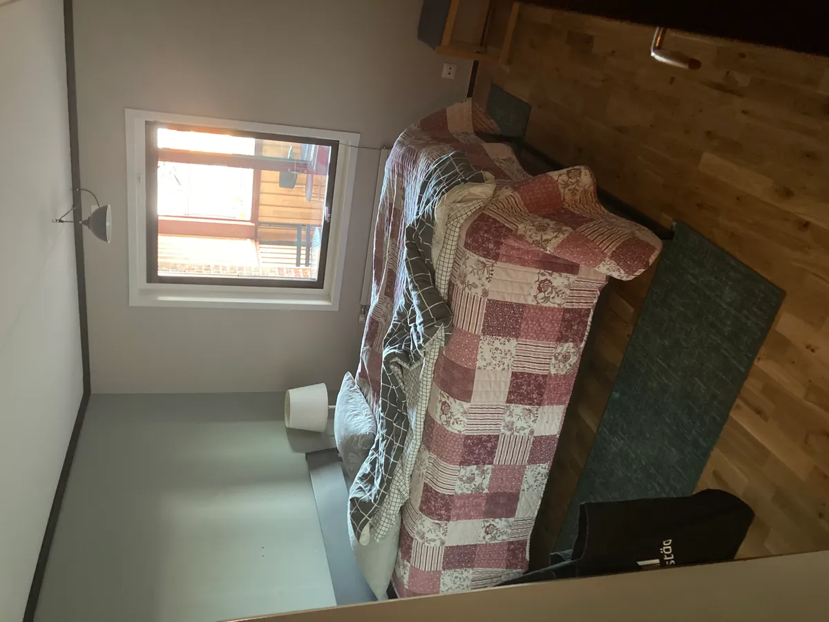 Hyreslägenhet på Osby i osby