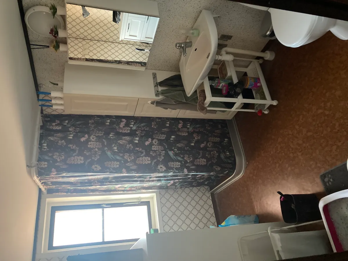 Hyreslägenhet på Osby i osby