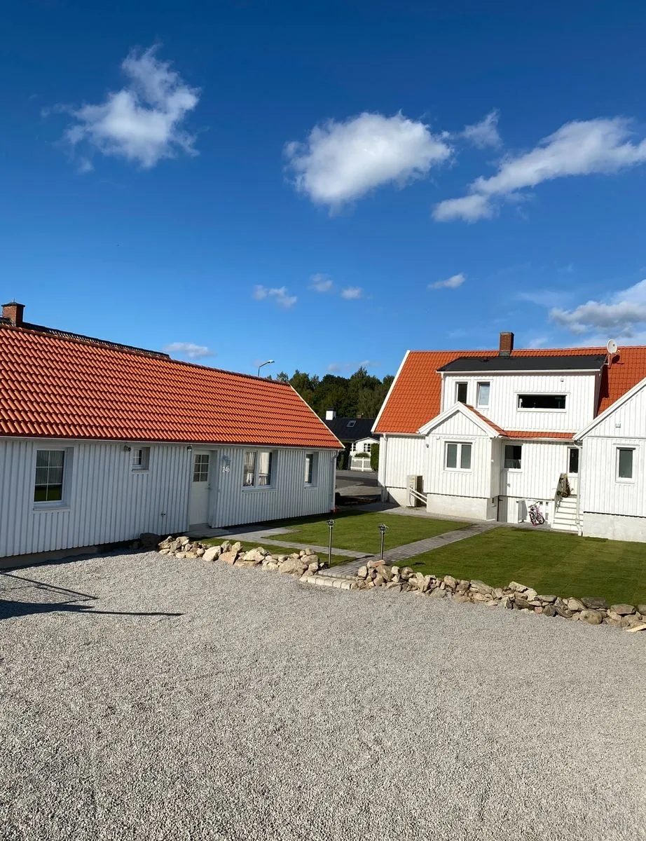 Storgatan i Sösdala