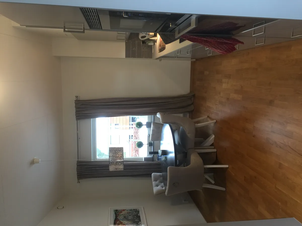 Hyreslägenhet på Hovås i hovas