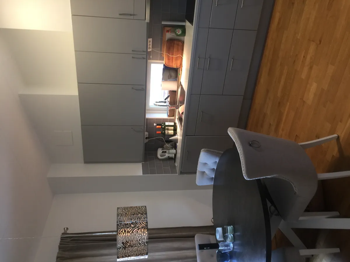 Hyreslägenhet på Hovås i hovas