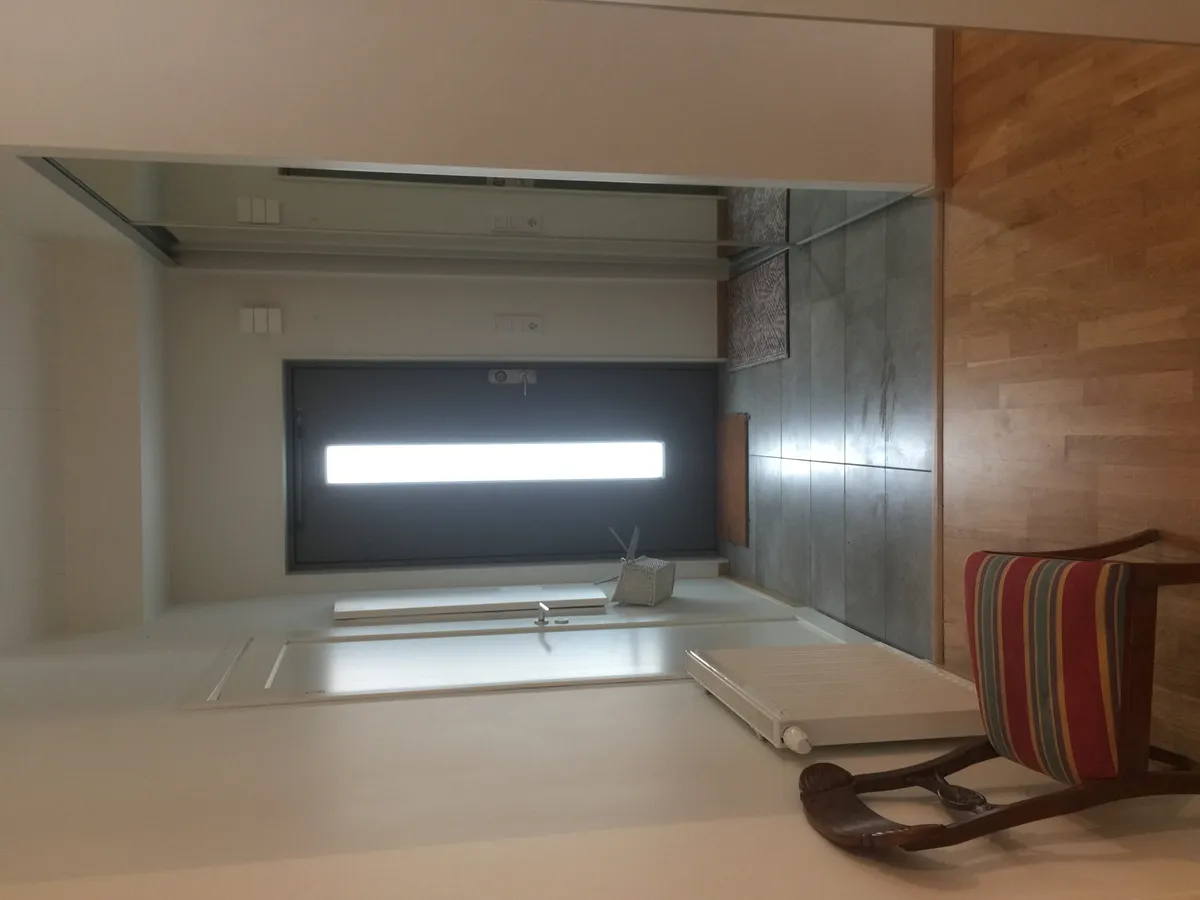 Hyreslägenhet på Hovås i hovas