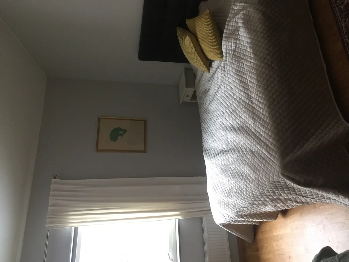 Hyreslägenhet på Hovås i hovas