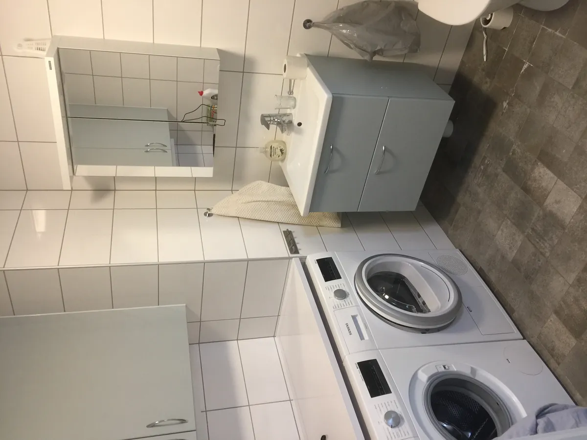 Hyreslägenhet på Hovås i hovas