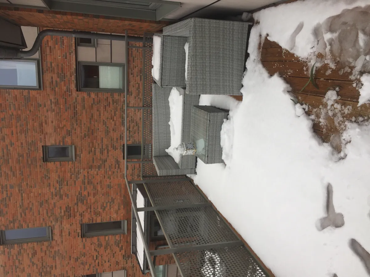 Hyreslägenhet på Hovås i hovas