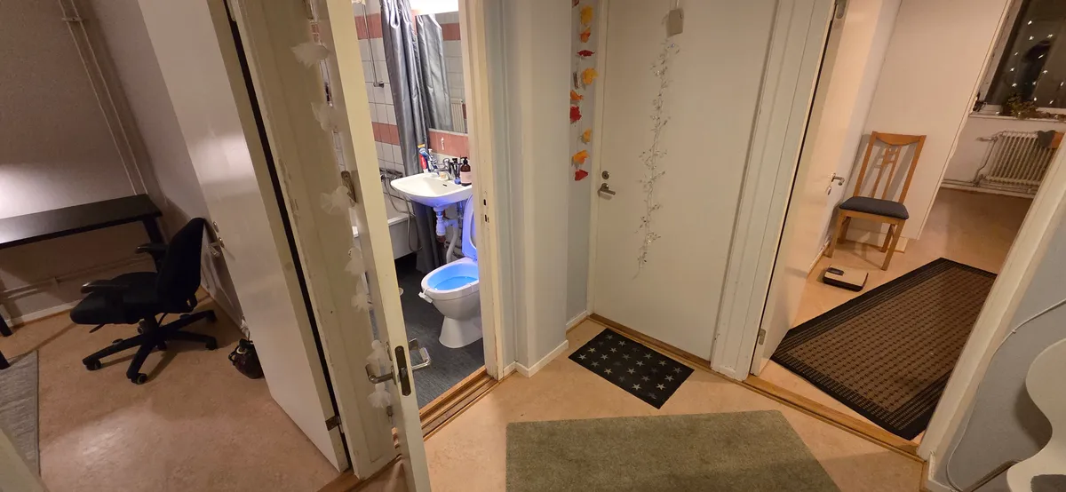 Hyreslägenhet på Göteborg i goteborg