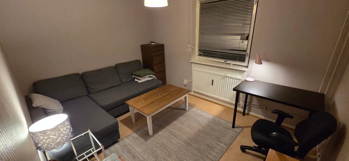 Hyreslägenhet på Göteborg i goteborg