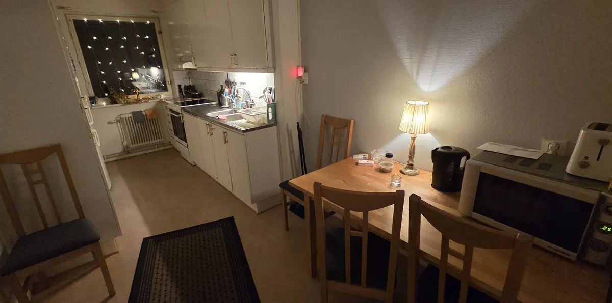 Hyreslägenhet på Göteborg i goteborg