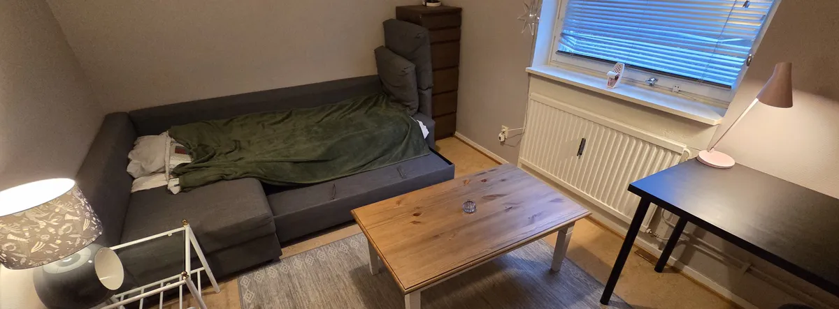 Hyreslägenhet på Göteborg i goteborg