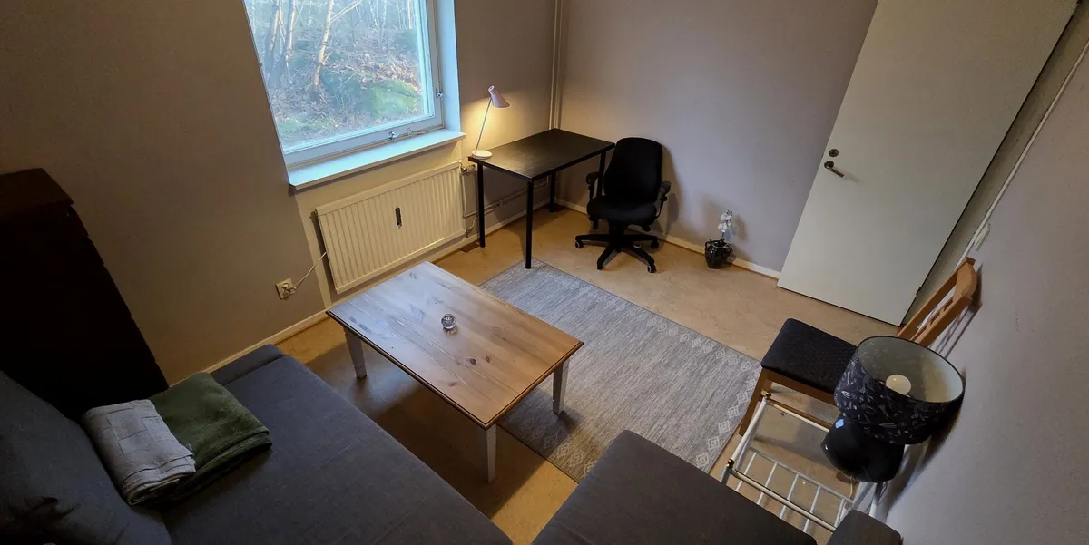 Hyreslägenhet på Göteborg i goteborg