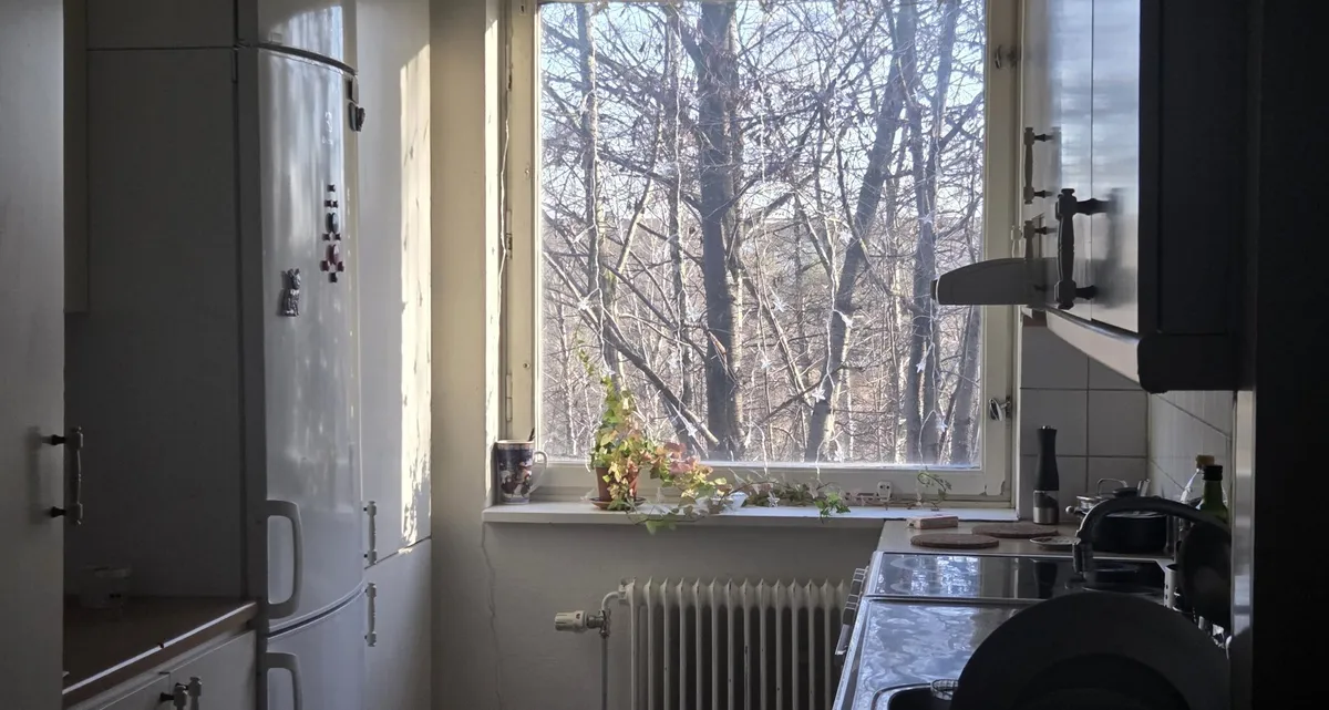 Hyreslägenhet på Göteborg i goteborg