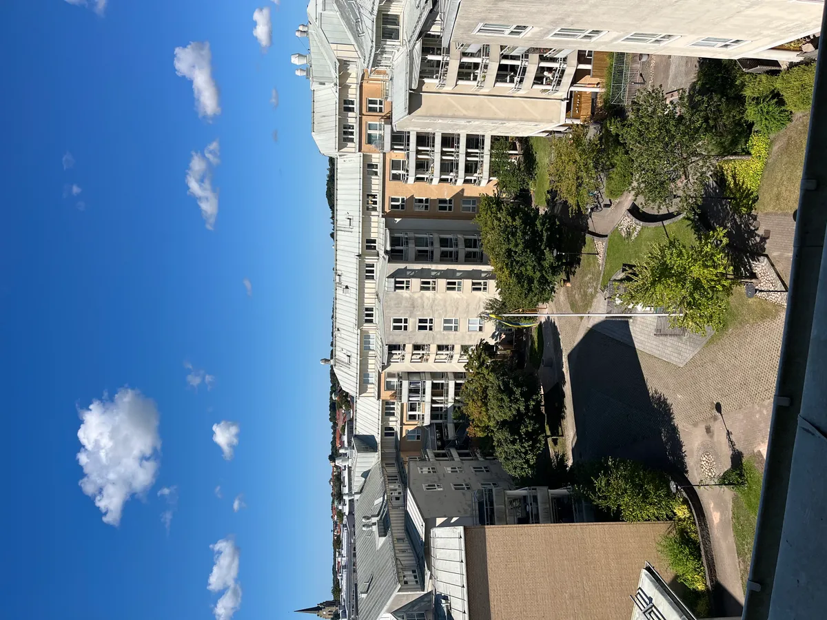 Hyreslägenhet på Halmstad i halmstad