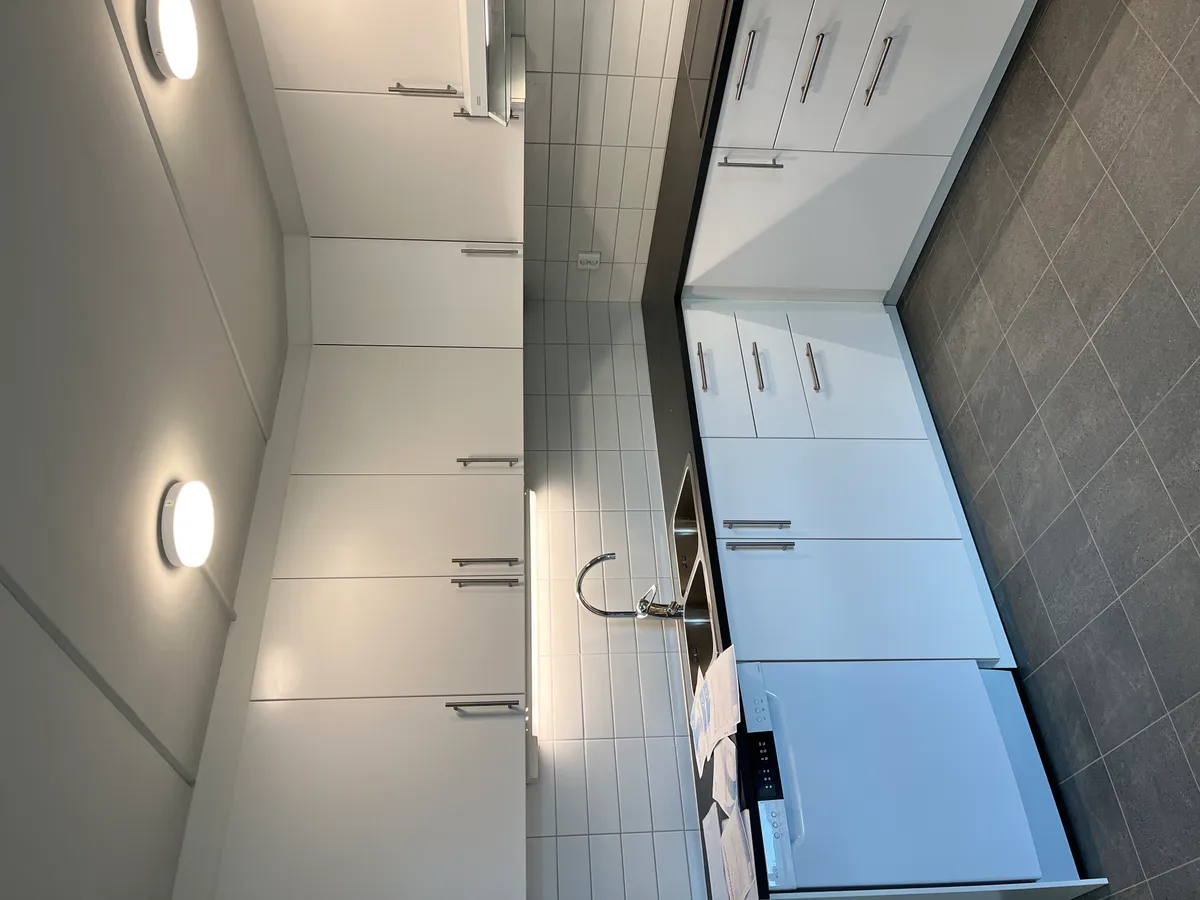 Hyreslägenhet på Halmstad i halmstad